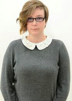 成都美视国际学校Amanda Kotomin