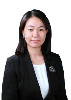 华南师范大学附属外国语学校美式高中张彤彤