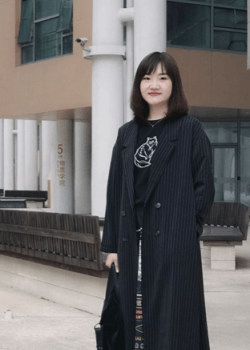 北大附中深圳南山分校国际部程蒙蒙