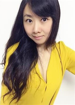 深圳（南山）中加学校沙妮娜