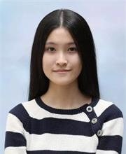 上海斯代文森国际学校许*奈