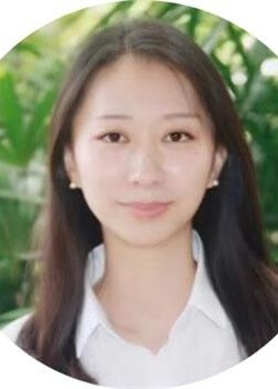 珠海英华剑桥国际学校刘嘉欣