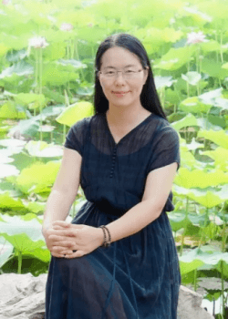 北外附属龙游湖外国语学校徐今风