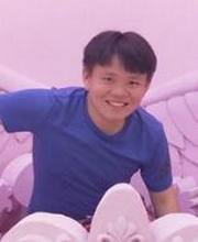 唐山市第一中学中加国际班李宸昊