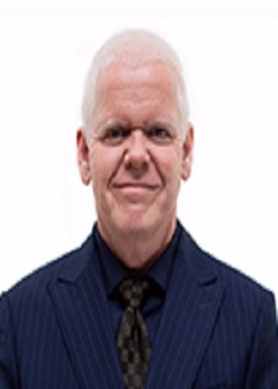 成都墨尔文学校杰拉德·多彻蒂