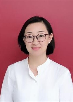 深圳（南山）中加学校冷晶