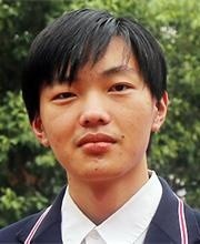 碧桂园十里银滩学校蒋克治