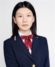 广东碧桂园学校何睿姿