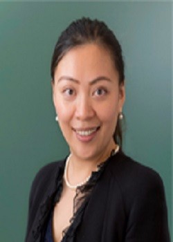 成都墨尔文学校苏婕