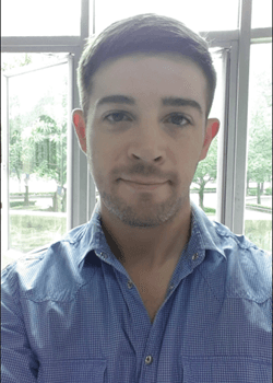 深圳市石岩公学国际部Joshua