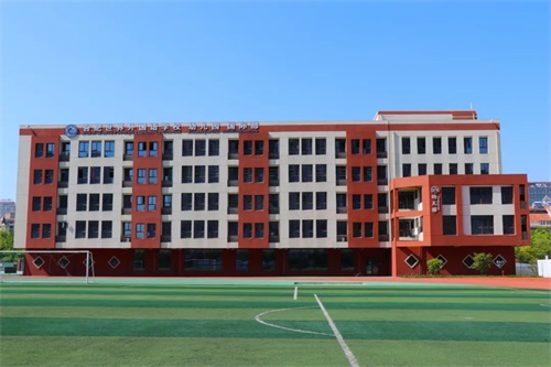 合肥世界外国语学校幼儿园