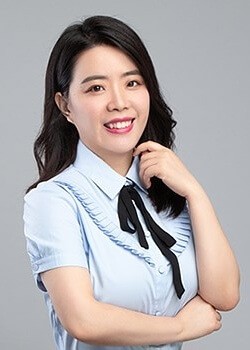 深圳IPC国际校区王月