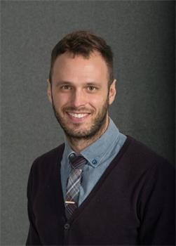 南京市第十三中学国际高中Michael Gunn