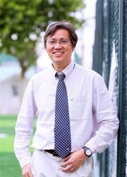 北京君诚国际双语学校陈晓民