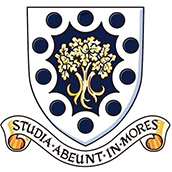 青岛赫德双语学校校徽logo