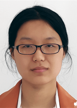 西安沣东中加学校蔡欢