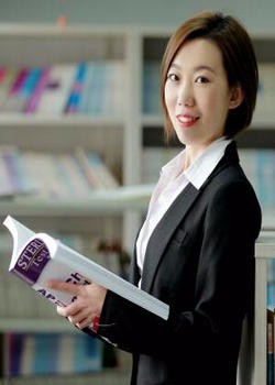 石家庄康福外国语学校王玉婷