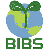 青苗国际双语学校校徽logo