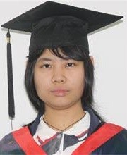 珠海英华剑桥国际学校李文琪