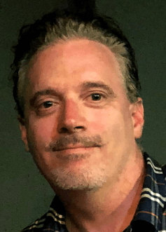 北大附中深圳南山分校国际部Keyes Jr Carson Daniel