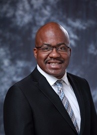 华南师范大学附属外国语学校美式高中Christopher Cheffen