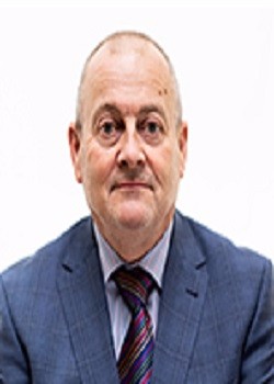 成都墨尔文学校迈克尔·道森