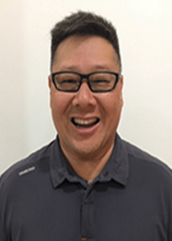 成都爱思瑟国际学校Jeff Goh