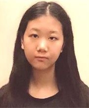 珠海英华剑桥国际学校林诗雅