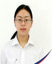 领科教育上海校区王天予