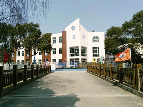 上海斯代文森国际学校学校图片 上海斯代文森国际学校学校图片