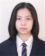 宏文学校成都安仁校区黄月柳