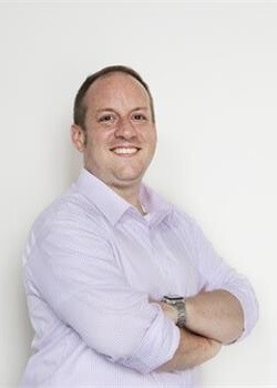 深圳IPC国际校区Patrick Truax