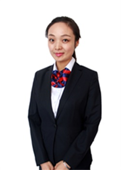 北京力迈中美国际学校符瑛