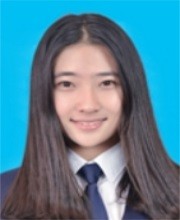 牛津国际公学成都学校罗荷心