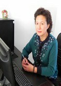 北京市剑桥中学张颖利