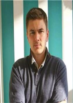 美国Lee Academy高级中学（上海校区）Igor Nikolic