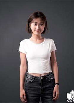 西安沣东中加学校麦烨煜