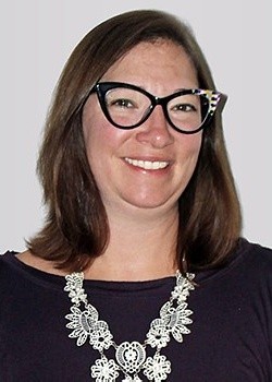 深圳IPC国际校区Laura Edmonstone