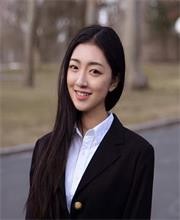 成都树德中学国际部黄璜