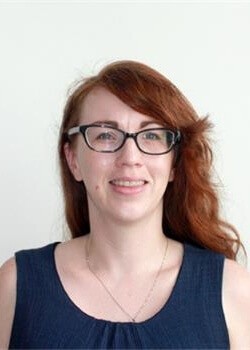 深圳（南山）中加学校Meghan Gallant