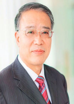 领科教育上海校区Sherwin Liu