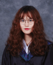 深圳国际交流学院刘雅喆