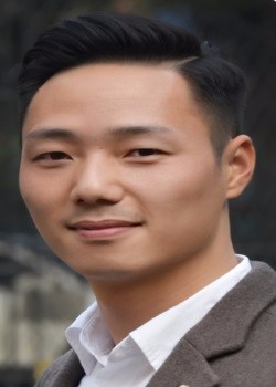 牛津国际公学成都学校汪敦