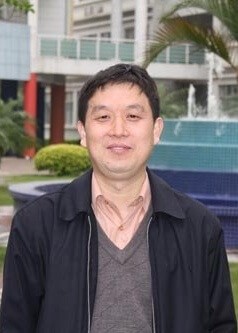 深圳（南山）中加学校毕权松