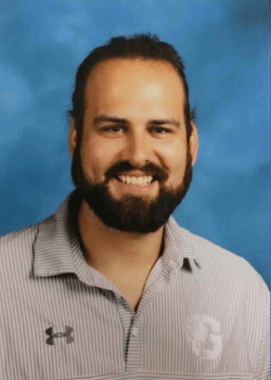 北大附中深圳南山分校国际部Eli Linton