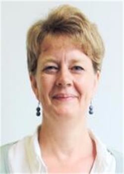 宏文学校成都安仁校区Dr. Jill Cowie