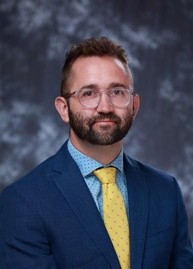 华南师范大学附属外国语学校美式高中Andrew McNally