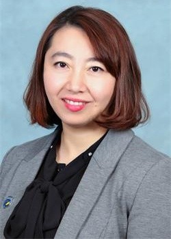 海嘉国际双语学校史博