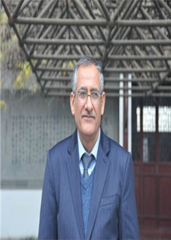 江苏省苏州第一中学国际部Mohammad Mezaael