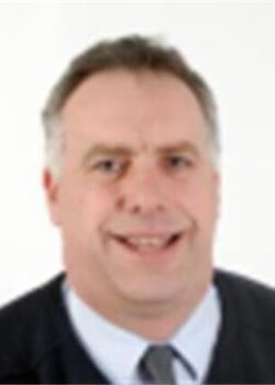 南通崇川外国语学校Paul Hamilton